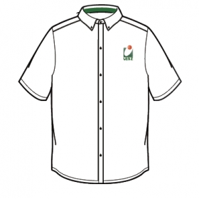 Boy's Short Shirt  男短袖衬衫 (Y7-Y10)